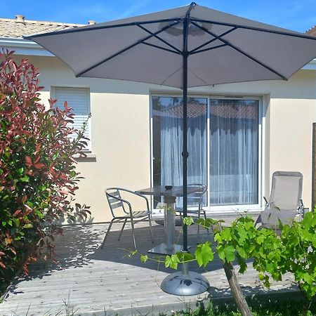 C La Belle Vie Otel Pessac Dış mekan fotoğraf