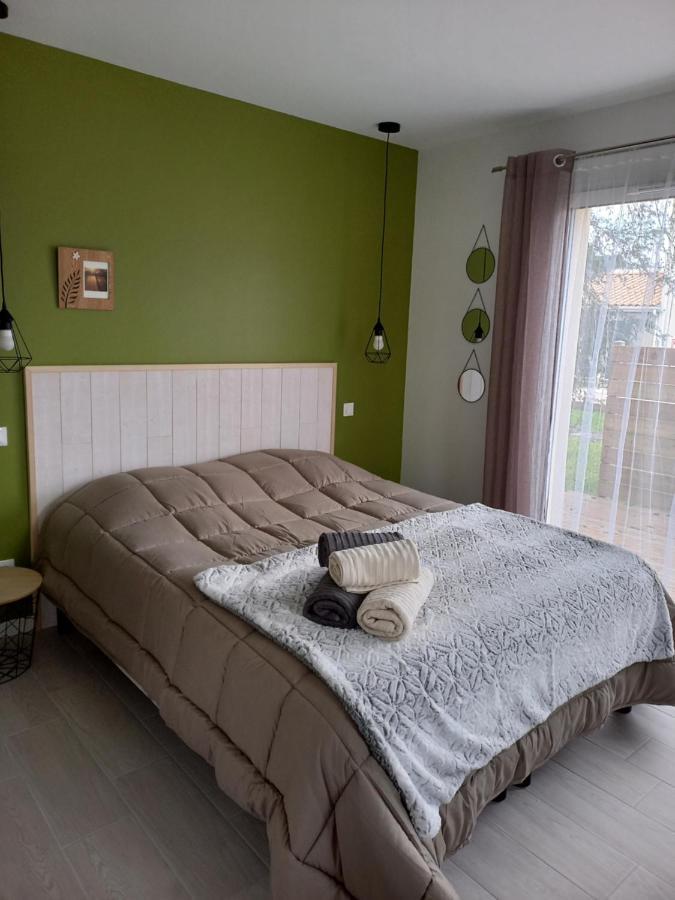 C La Belle Vie Otel Pessac Dış mekan fotoğraf