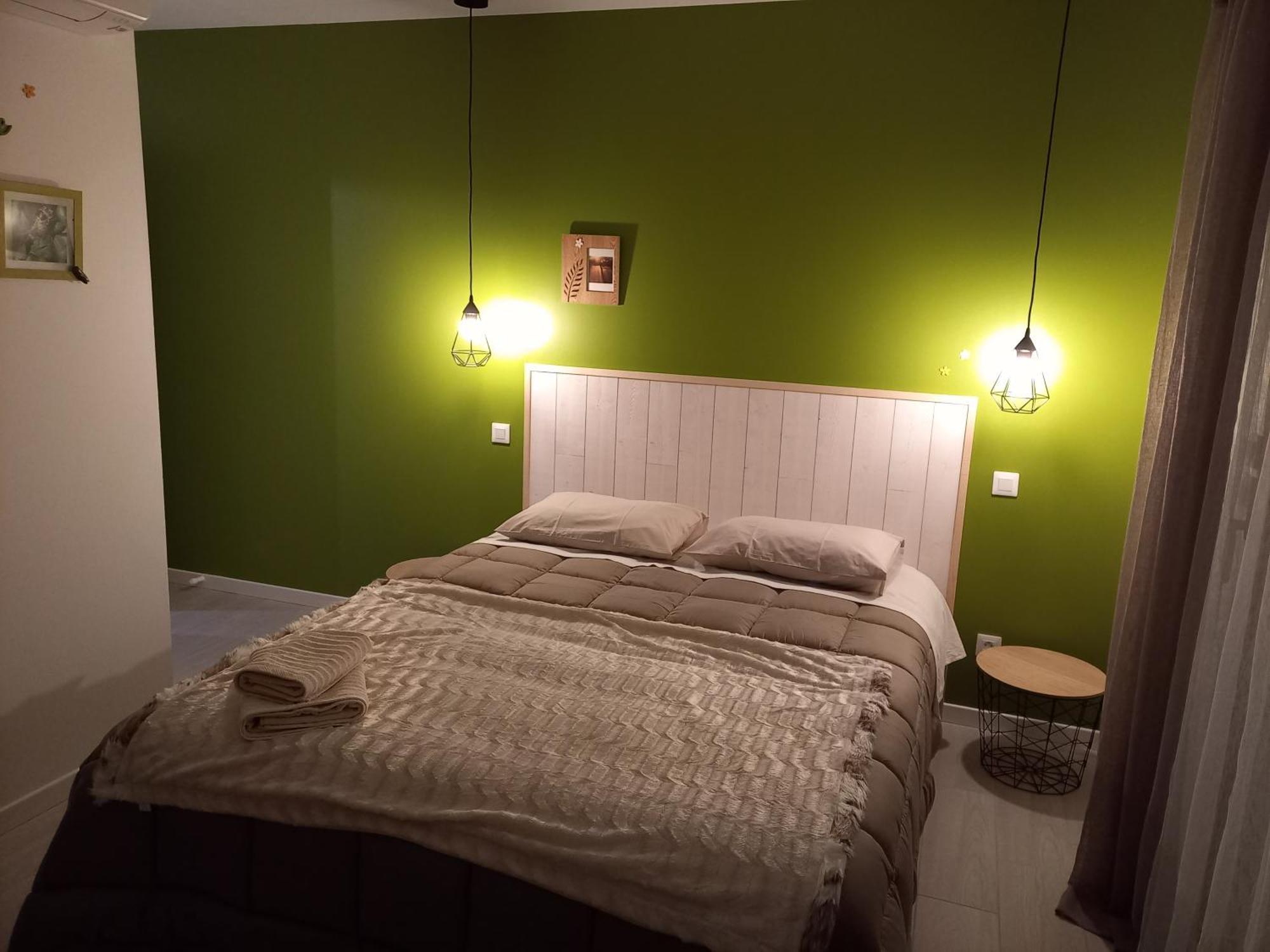 C La Belle Vie Otel Pessac Oda fotoğraf